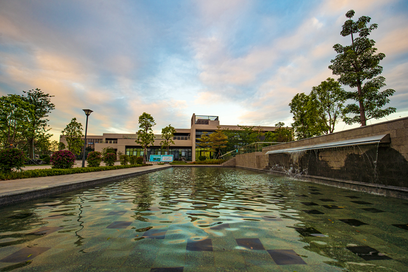 西朗凈水廠(chǎng)（二期）