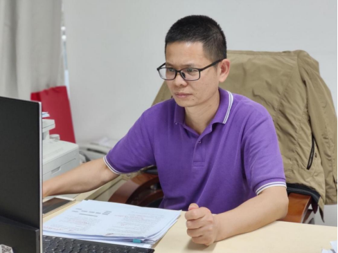 書記TALK②丨以“紅色引擎”驅(qū)動“碧水清流”，解鎖凈水廠的“紅色智水密碼”